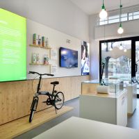 Ireti store grugliasco