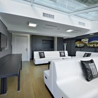 Juventus Stadium