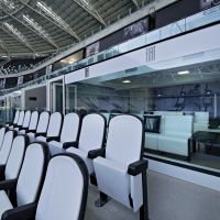 Juventus Stadium