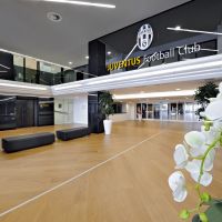 Juventus Stadium