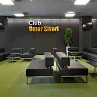 Juventus Stadium
