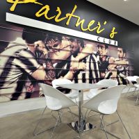 Juventus Stadium