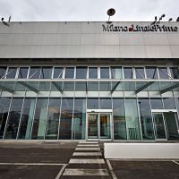 Linate Prime Mi