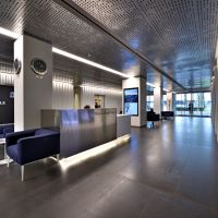 Linate Prime Mi
