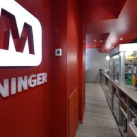 Maininger