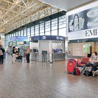 Malpensa Mi