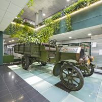 DSF