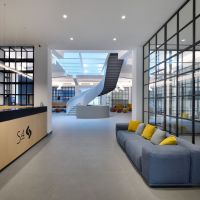 campus s4 Fi