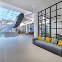 campus s4 Fi