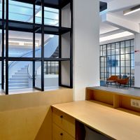 campus s4 Fi