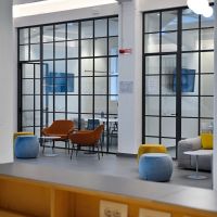 campus s4 Fi
