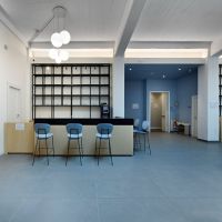 campus s4 Fi