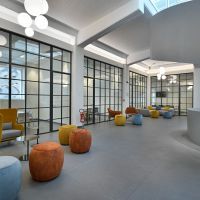 campus s4 Fi