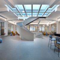 campus s4 Fi