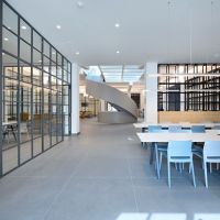 campus s4 Fi
