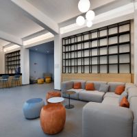 campus s4 Fi