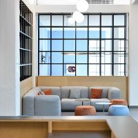 campus s4 Fi