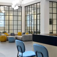 campus s4 Fi