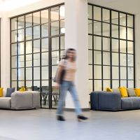 campus s4 Fi