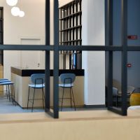 campus s4 Fi