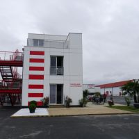 eiffage rennes