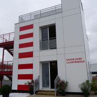 eiffage rennes
