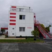 eiffage rennes