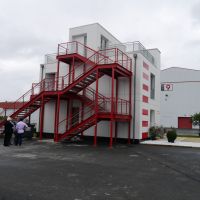 eiffage rennes
