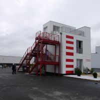 eiffage rennes