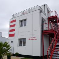 eiffage rennes