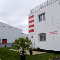 eiffage rennes