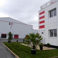 eiffage rennes