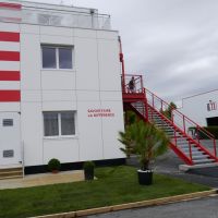 eiffage rennes