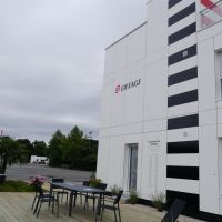 eiffage rennes