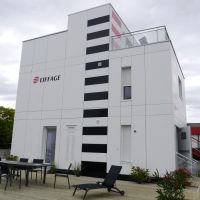 eiffage rennes
