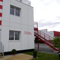 eiffage rennes