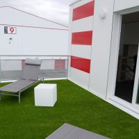eiffage rennes