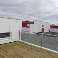 eiffage rennes