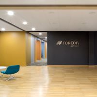 topcon