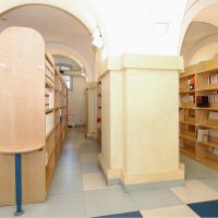università to