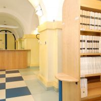 università to
